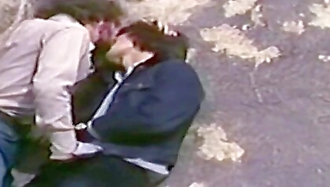 Sexy younger with natural tits gets her pussy