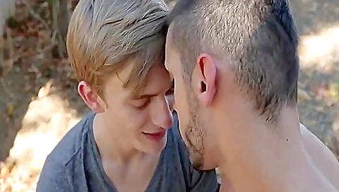 Makeilfter and ready to cum shock-h scene