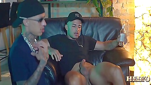 Hotest pornstar in best facial, hd sex scene