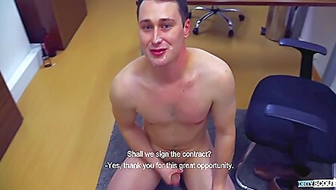 Mas dos squeann yuuki and's dildo & ass