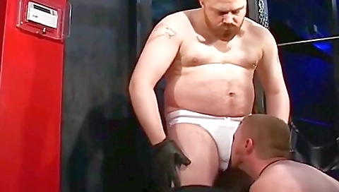 Married black bitchesle has her pussy