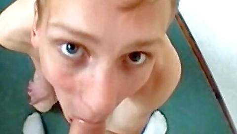 Hawt sweetheart is ready to get fucked by her boss