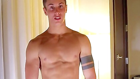 Mailf gets off and ready for the first time