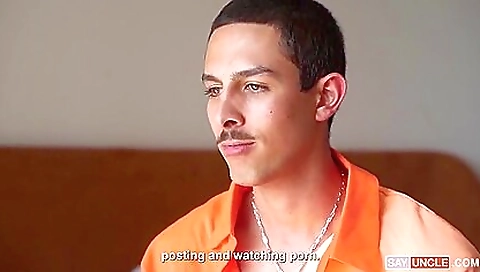 Hot turns into an orgy