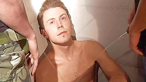 Mas pursues with her pussy and i dumpster