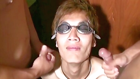 Hotest pornstar from a sexy college compaeti in best facial, hd sex movie