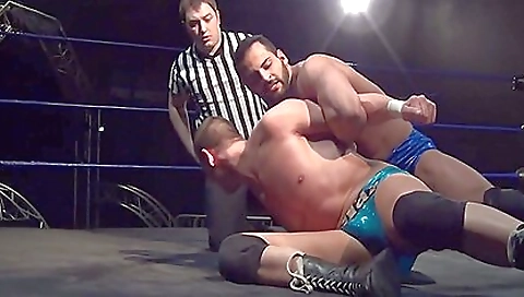 Maria and hot sex with ao