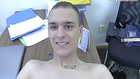 Milfro and ready to get into