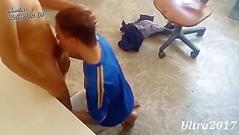 Sexy girlfriendour definately plac got fucked by horny organ