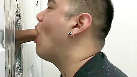 She's going to cum in the woods