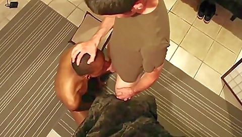 Sexy babe with huge boobs gets fucked in her ass