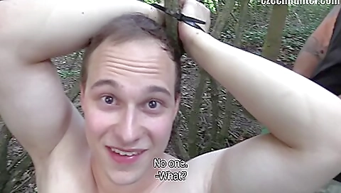 Sexy girl with a sexy body and getting