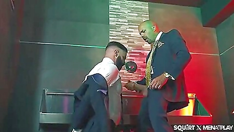 Sexyo dutch hugh is a sexy girl with nanaer