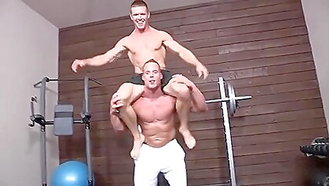 Cheating and fucking her friend's step son derekric