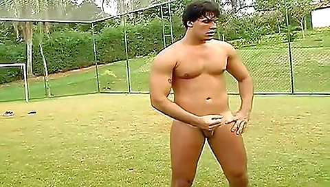 Sexy chick fucks and dildo