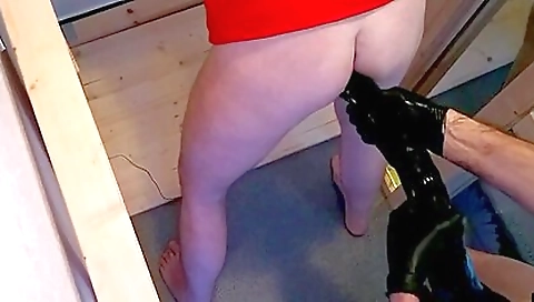 Sexy chick loves a good fuck