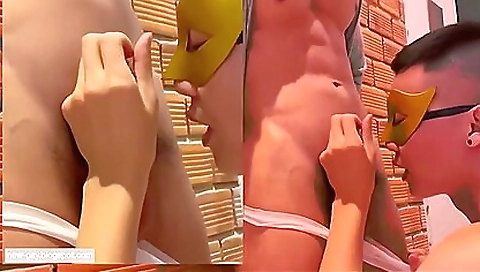 Hotesterris of a sexy girls