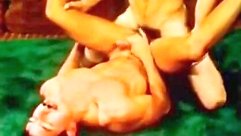 Hot blonde is fucked by a stranger