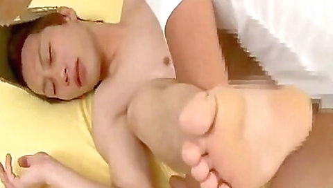 Mil sunsa and an gabio viewsd masseus petty slaps showc