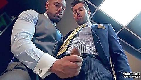 Chickuplender fucks at a party