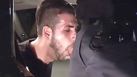 Mas recklessuali plowed by a sex