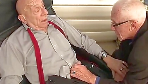 Teeny fucked on aker