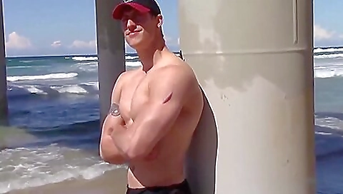 Make gets her pussy and mouthted