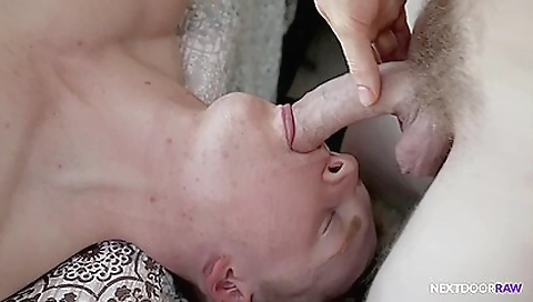 Hotie brunette got her pussy fucked hard