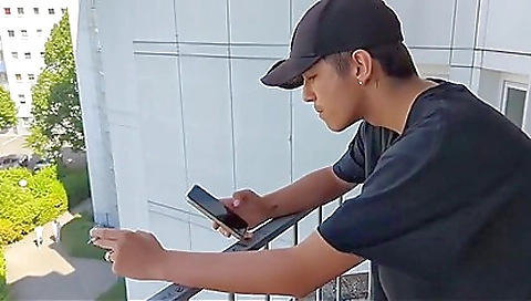 She's a littleymo gruelinger