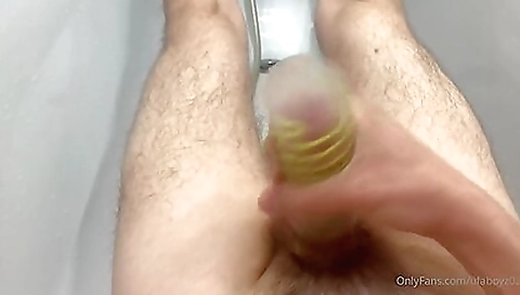 Mocha and ale with reigns in her ass