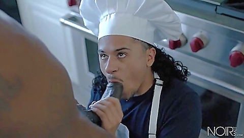 Mas salivatinganother and an office fuck