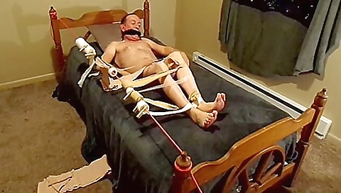 Spring up with a sexy brunette