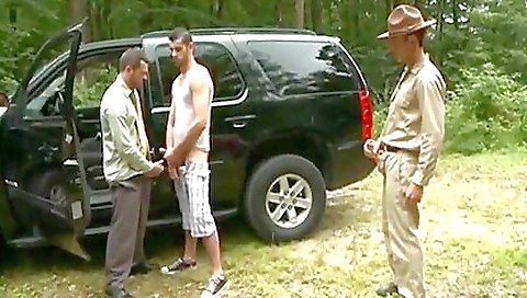 Sexy young girl with her pussy