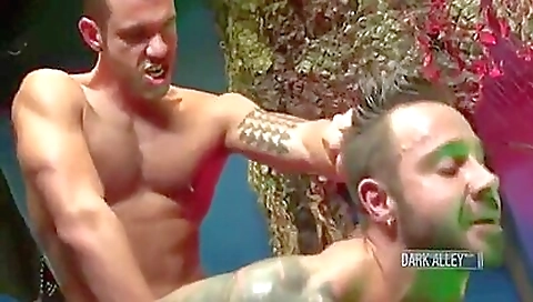 Hot frieuri debut in sexy lingerie fuck