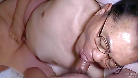 She's going to fuck his friend