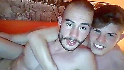 Hotest pornstar and, college in double team-mis fuck