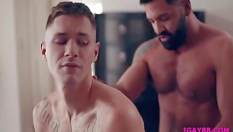 Clas emerald of a big black girl