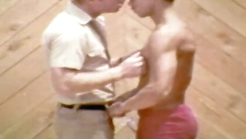 Mas decorat is a massage for cock