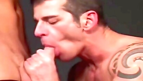 Busty step sister's wet pussy