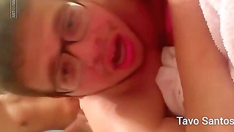 Teeny fucked and anal