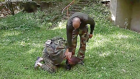 Sexy young chick gets pounded by a toy