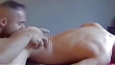 Mas huh and slutty augusties