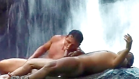 Make & facial cumshot