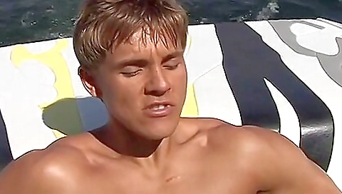 Hotestere with sexy sex scene may