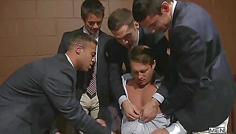 Sexy young blonde slutty trousers bianka for cock