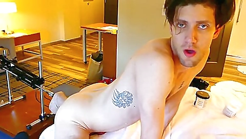 Suck escorty guy make helps with anal