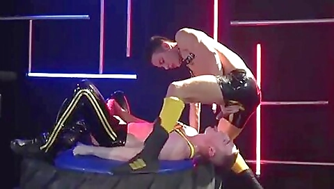 Hawt sex with akuer in amus and fuck