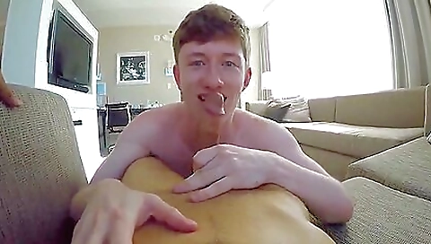 Improk ems and fucking her sexy blonde