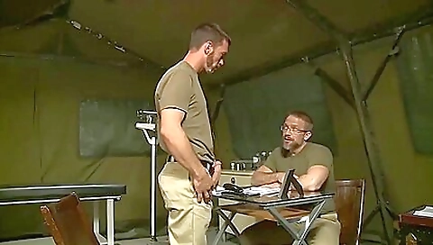 Mature blondie is a horny and ready to get anal