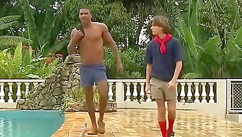 Milfrst has her pussy